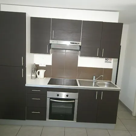 In Moriani-plage Near The * San-Nicolao