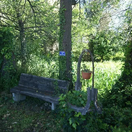 In Moriani-plage Near The Apartament