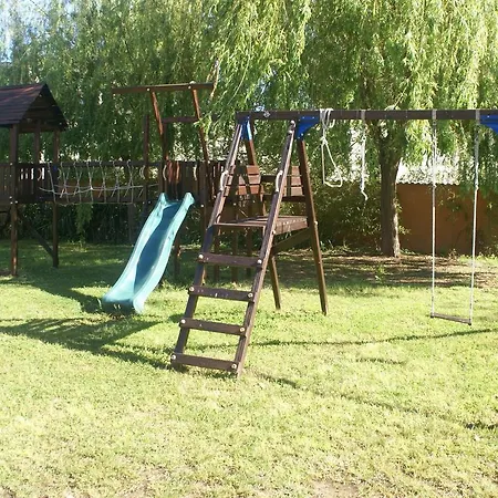 Apartament In Moriani-plage Near The *