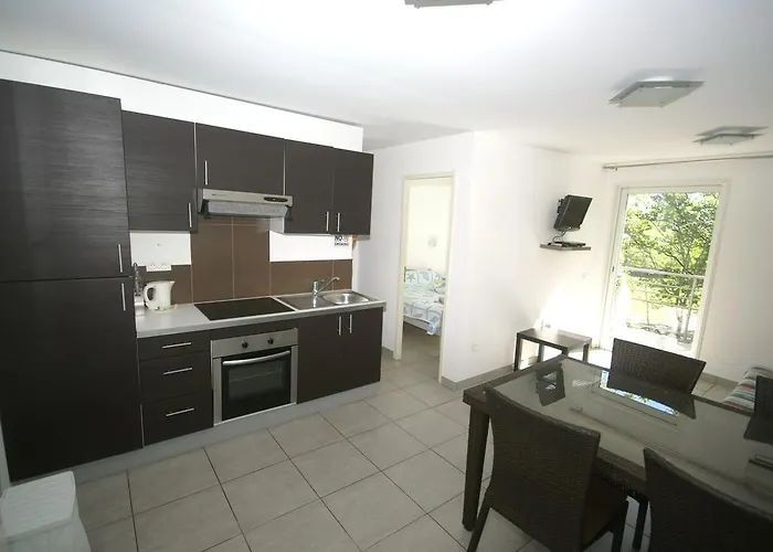 Appartement In Moriani-plage Near The San-Nicolao