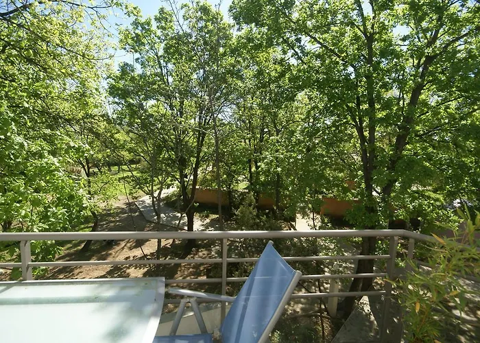 Appartement In Moriani-plage Near The