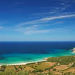 Apartment In Moriani-plage Near The San-Nicolao