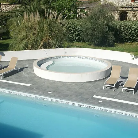 Apartment In Moriani-plage Near The San-Nicolao