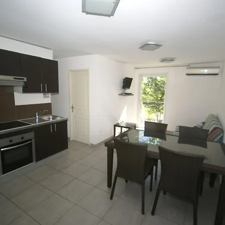 Comfy In Cervione With Swimming Pool Apartment *