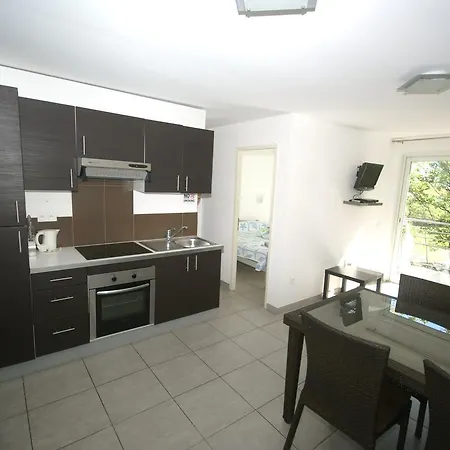 Apartman In Moriani-plage Near The San-Nicolao