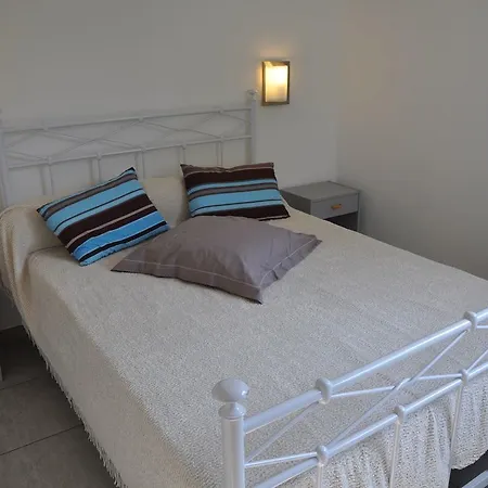 Comfy In Cervione With Swimming Pool Apartment