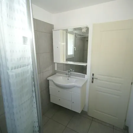 In Moriani-plage Near The Apartment *