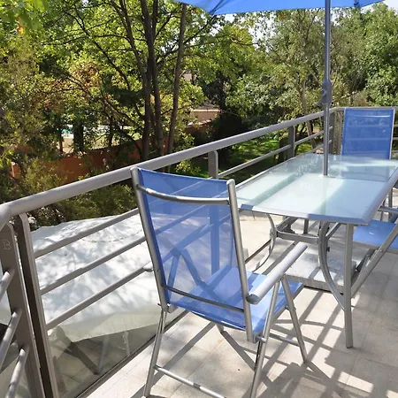 Apartment In Moriani-plage Near The San-Nicolao