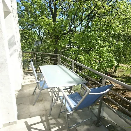 In Moriani-plage Near The * San-Nicolao