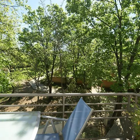 Apartment Comfy In Cervione With Swimming Pool