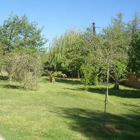 In Moriani-plage Near The San-Nicolao