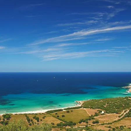 Apartment In Moriani-plage Near The San-Nicolao