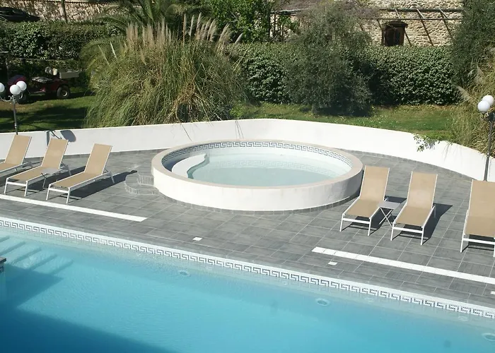 Apartmán In Moriani-plage Near The San-Nicolao