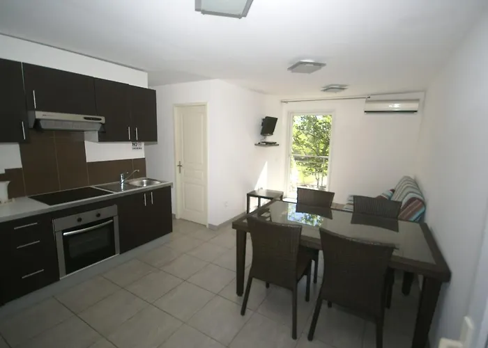 In Moriani-plage Near The Apartmán *