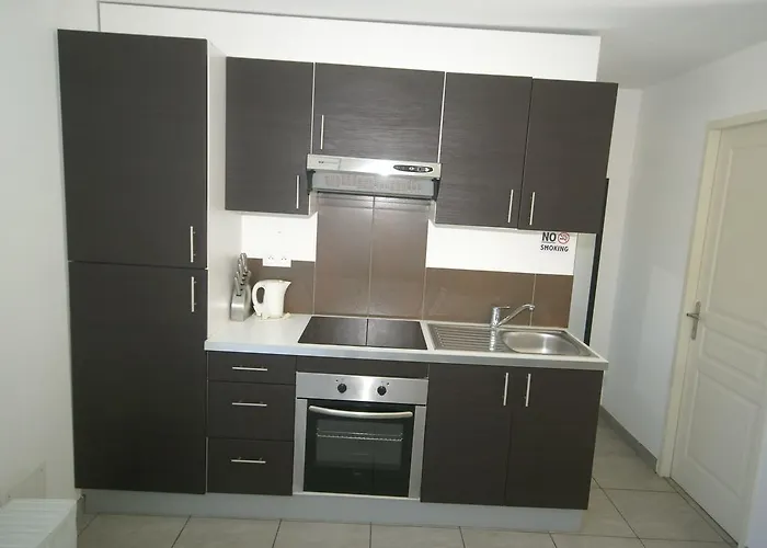 In Moriani-plage Near The * San-Nicolao