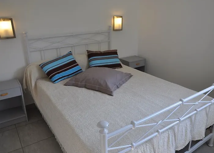 In Moriani-plage Near The Apartamento