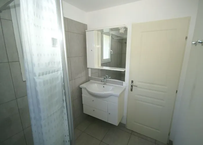 In Moriani-plage Near The Apartmán *