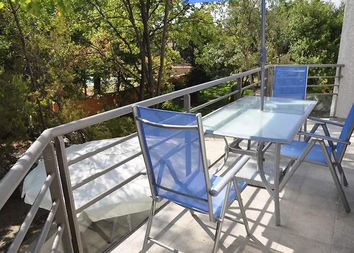 Apartamento In Moriani-plage Near The San-Nicolao