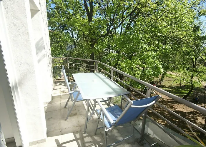 In Moriani-plage Near The * San-Nicolao