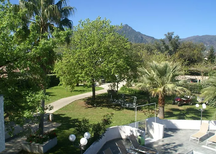 In Moriani-plage Near The Apartamento San-Nicolao